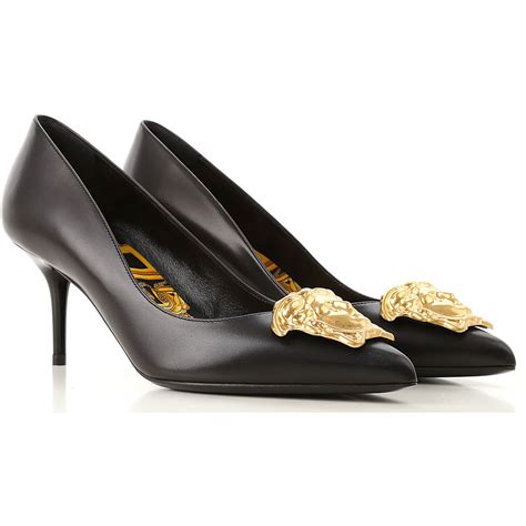 versace ladies shoes sale|versace shoes online store.